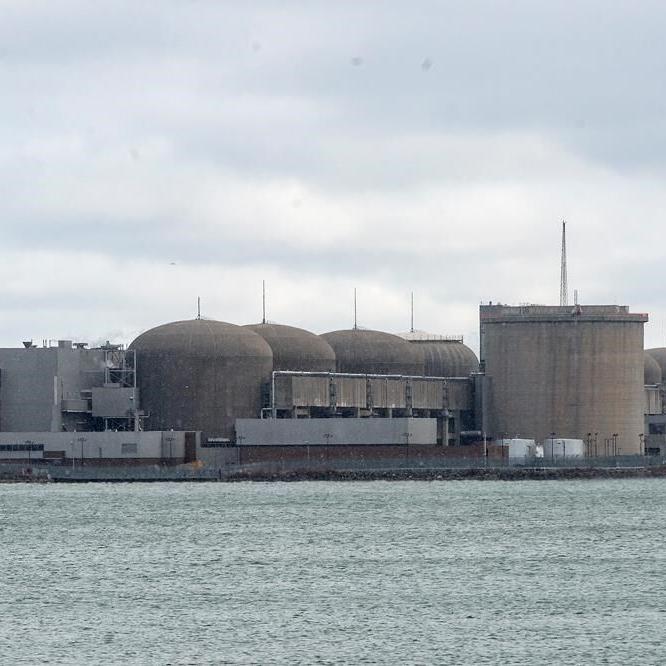 In The News for Feb. 23: Is Ontario ready for a nuclear-powered future?